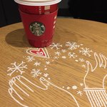 スターバックス コーヒー 五反田東急スクエア店的实拍图