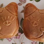 猫間的實拍圖