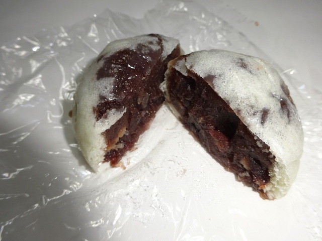 村嶋饅頭店的实拍高清图