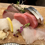 マルコ的實拍圖