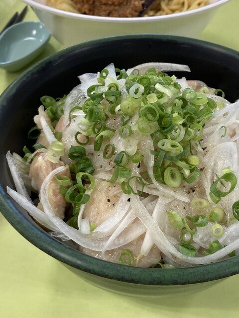 recommendations image for 西南学院大学　生協学食