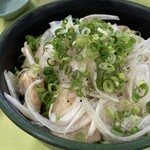 recommendations for 西南学院大学　生協学食