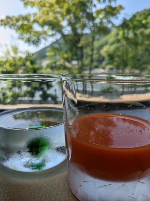 ムニ ラ テラス的实拍高清图
