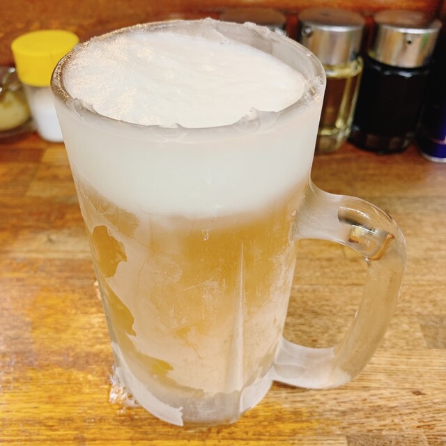 recommendations image for らーめん 蝦夷