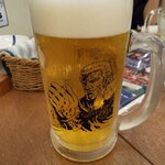 カフェゼノン＆ゼノンサカバ 吉祥寺店的实拍图