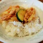 四川飯店的實拍圖