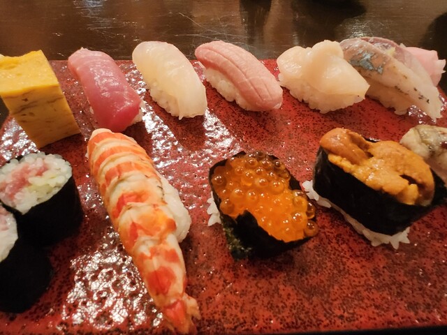朝日寿司 総本店的實拍高清圖
