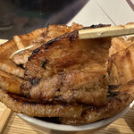 元祖豚丼屋 TONTON 船場センタービル10号館店的实拍图