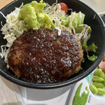 さるやまキッチン的实拍图