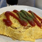 タツヤ食堂的實拍圖