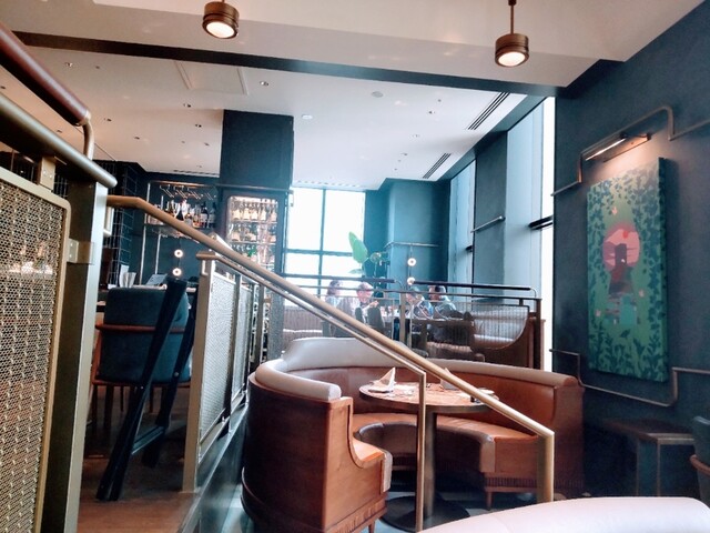 recommendations image for キンプトン新宿東京