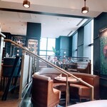 recommendations for キンプトン新宿東京