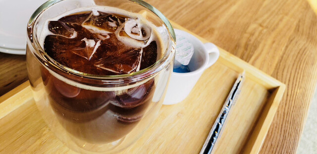 mtg cafe CHEZ MARE的实拍高清图
