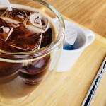 mtg cafe CHEZ MARE的实拍图
