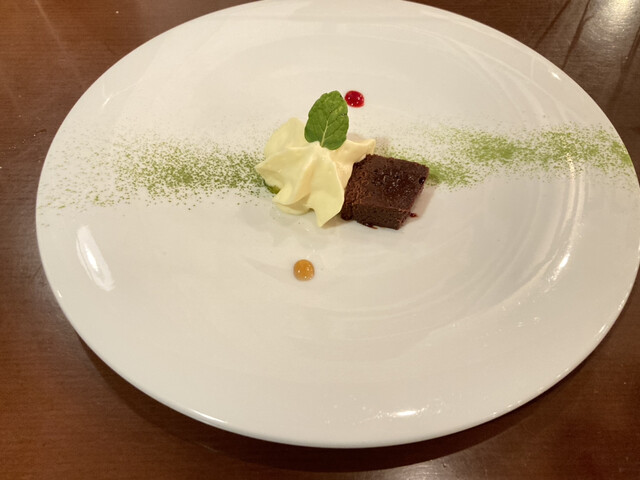 recommendations image for ビストロモーべ ギャルソン 堺筋本町