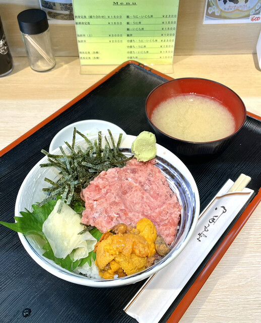 recommendations image for 鈴木水産