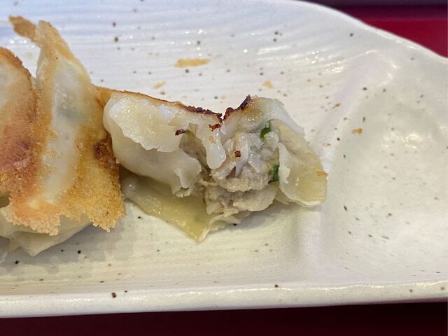 きくや餃子舗的實拍高清圖