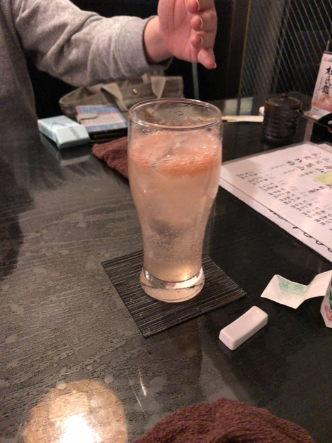 くずし割烹 康さん的實拍高清圖