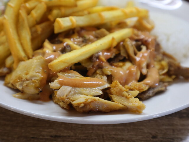 recommendations image for アンテップケバブ 秋葉原店