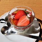Cafe Kitsune ShinPuhKan Kyoto的实拍图