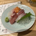 鮨酒場スシトフジ的實拍圖