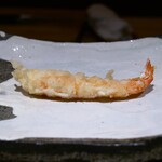 天ぷら 川原崎的實拍圖