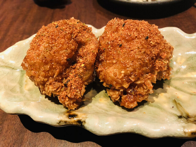 キムカツ 恵比寿本店的實拍高清圖