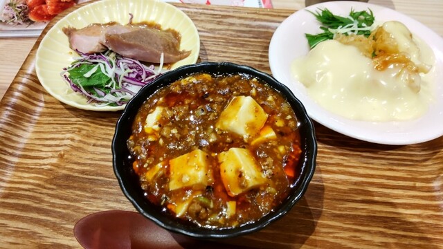 糀 幸福飯店 京都ポルタ店的实拍高清图