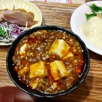 糀 幸福飯店 京都ポルタ店的实拍图