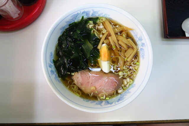 recommendations image for 信和軒