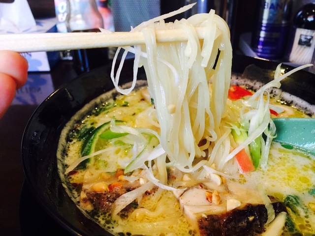 いっちゃんラーメン的实拍高清图