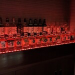 BAR ライオン的實拍圖