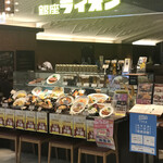 recommendations for 銀座ライオン KITTE博多店