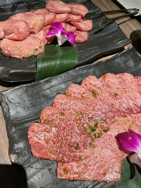 焼肉 徳 調布北口店的實拍高清圖