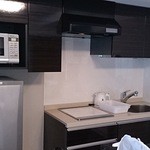 ホテルパコ函館別亭的實拍圖