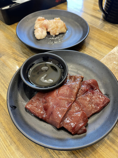 七輪焼肉 安安 美しが丘店的实拍高清图