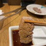 炭火焼肉 牛が如く的實拍圖