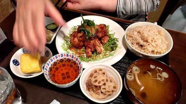 あいばカレー食堂的实拍高清图