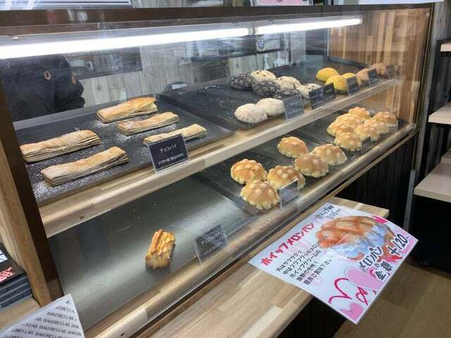 MELON LAB. 福岡千早店的實拍高清圖