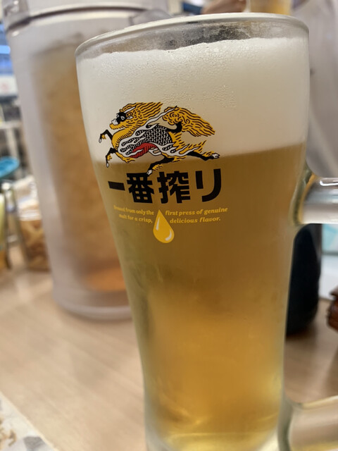 天丼てんや サンシャインシティー店的實拍高清圖