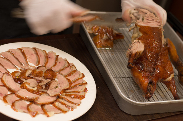 中国食府 双龍居 天満駅前店的实拍高清图