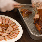 中国食府 双龍居 天満駅前店的实拍图