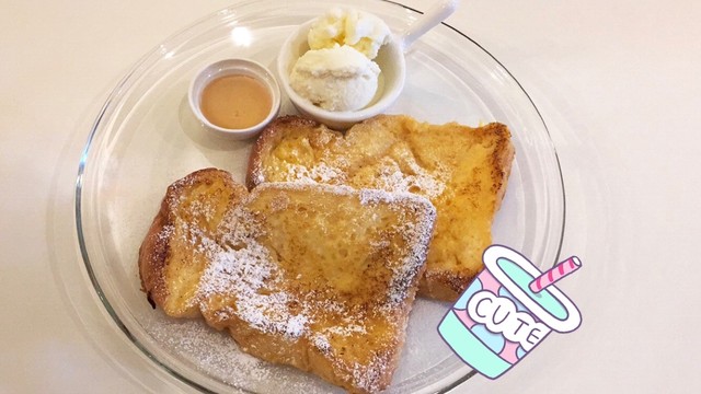 recommendations image for ディーケーエル カフェ