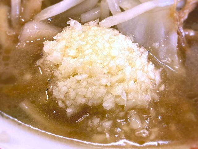 recommendations image for ラーメン鷹の目 北千住店