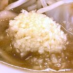 recommendations for ラーメン鷹の目 北千住店