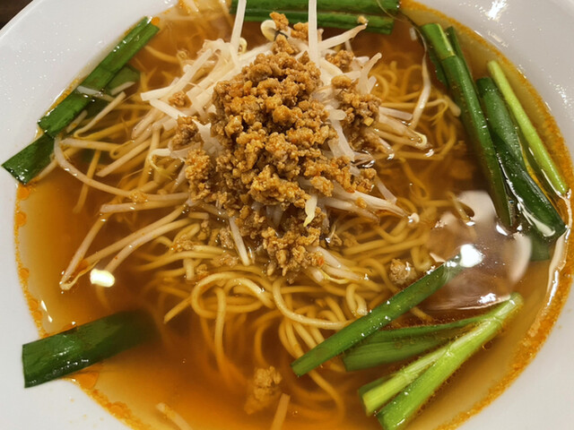 珉珉 虹のまち店的實拍高清圖