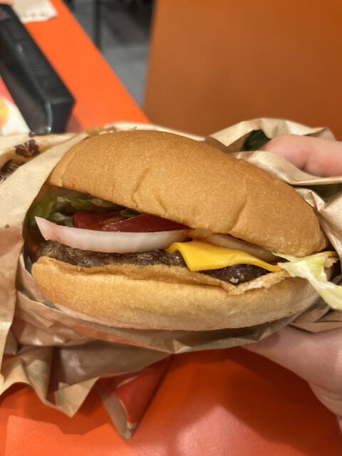 recommendations image for バーガーキング 本郷三丁目店