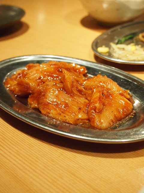recommendations image for 焼肉 金山商店 神田本店