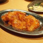 recommendations for 焼肉 金山商店 神田本店