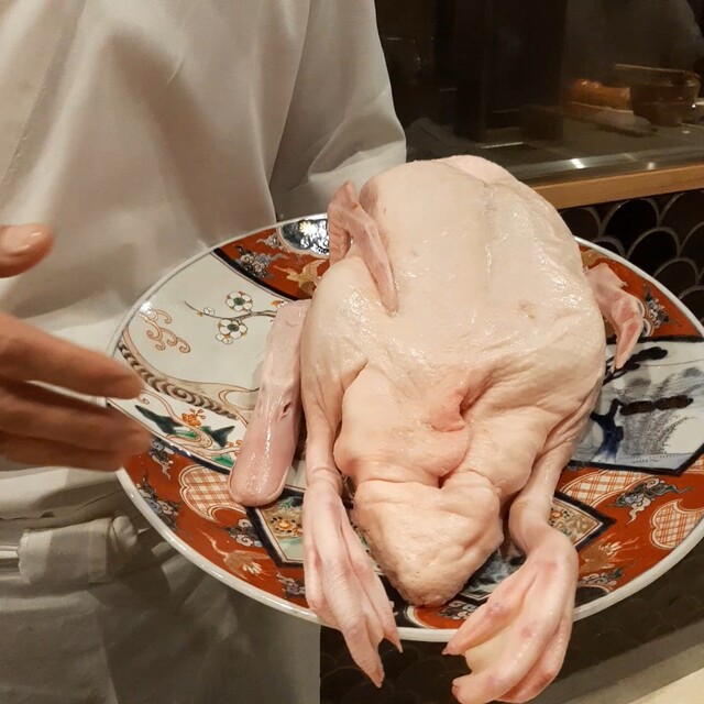 鴨料理 田ぶち的实拍高清图